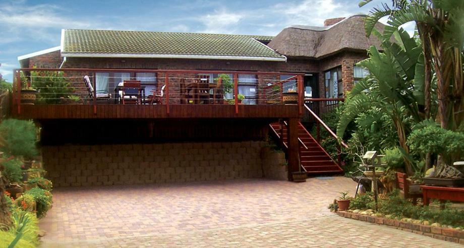 Addo Gateway Lodge コルチェスター エクステリア 写真