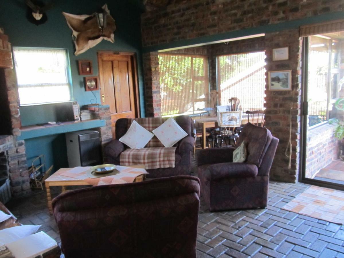 Addo Gateway Lodge コルチェスター エクステリア 写真