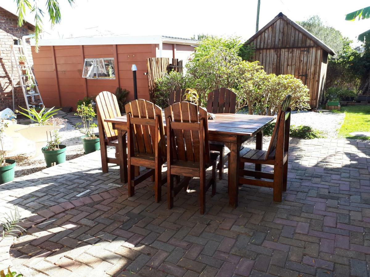 Addo Gateway Lodge コルチェスター エクステリア 写真
