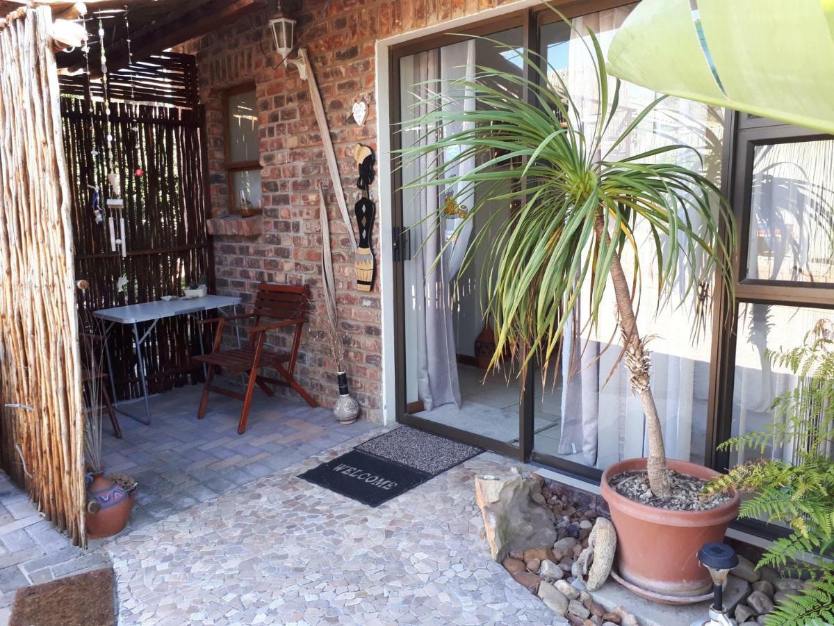 Addo Gateway Lodge コルチェスター エクステリア 写真