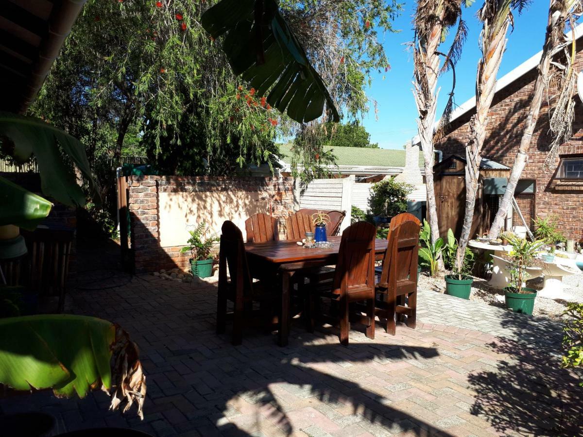 Addo Gateway Lodge コルチェスター エクステリア 写真