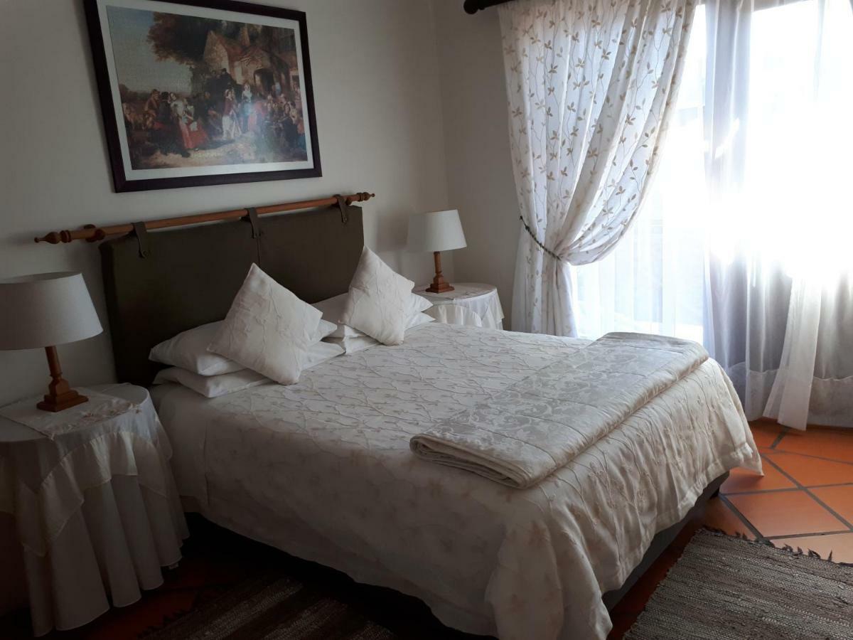 Addo Gateway Lodge コルチェスター エクステリア 写真