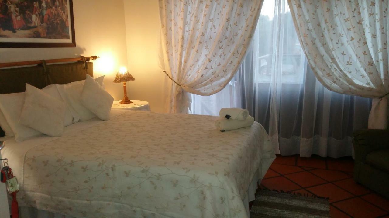 Addo Gateway Lodge コルチェスター エクステリア 写真