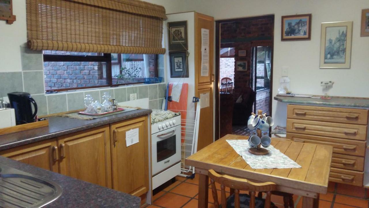 Addo Gateway Lodge コルチェスター エクステリア 写真