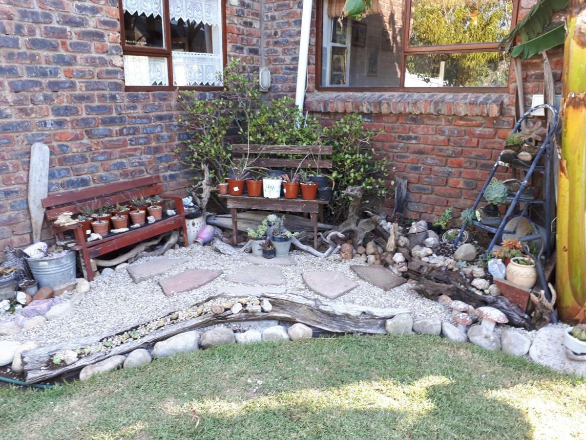Addo Gateway Lodge コルチェスター エクステリア 写真