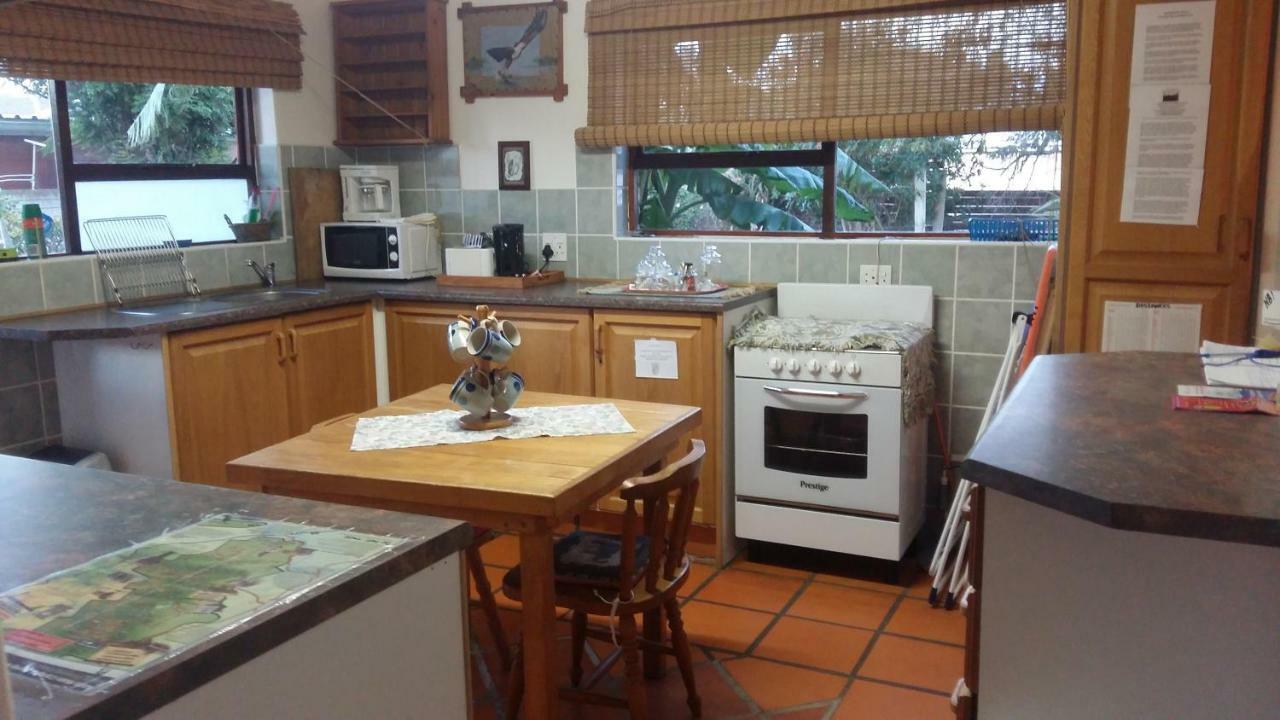 Addo Gateway Lodge コルチェスター エクステリア 写真