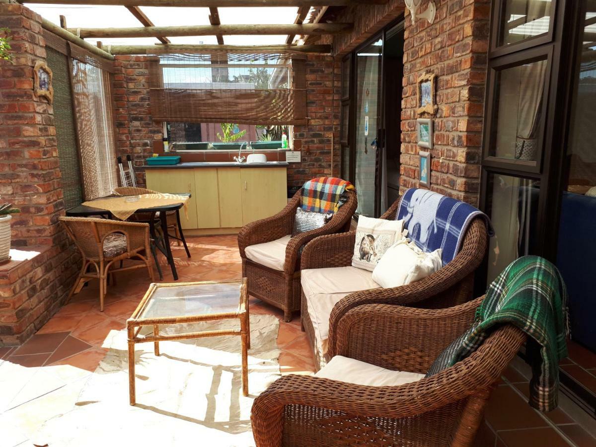 Addo Gateway Lodge コルチェスター エクステリア 写真