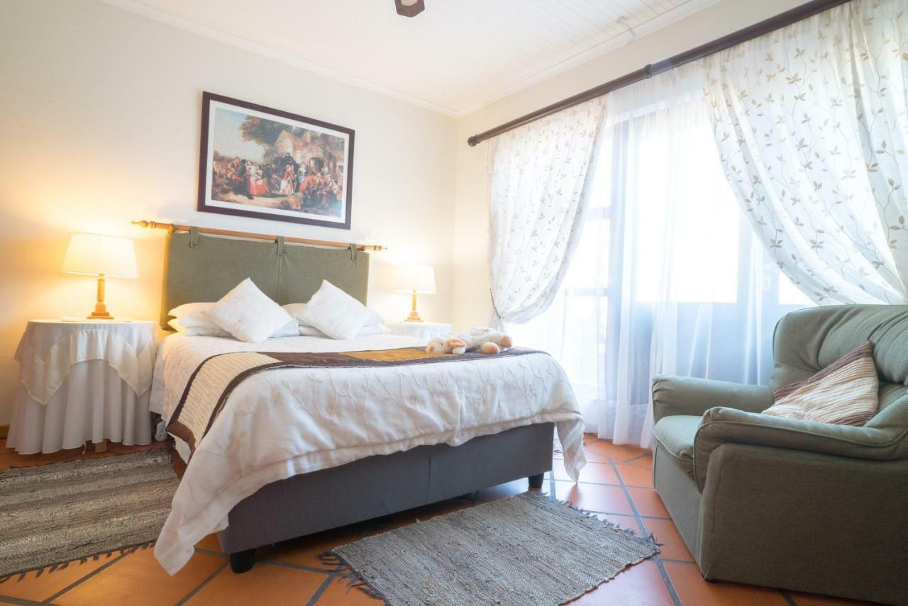 Addo Gateway Lodge コルチェスター エクステリア 写真