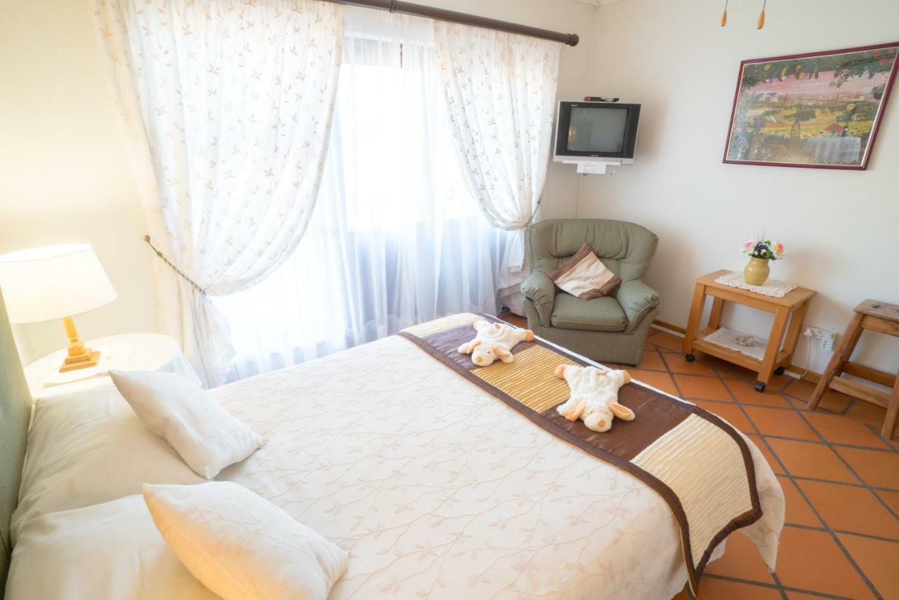 Addo Gateway Lodge コルチェスター エクステリア 写真