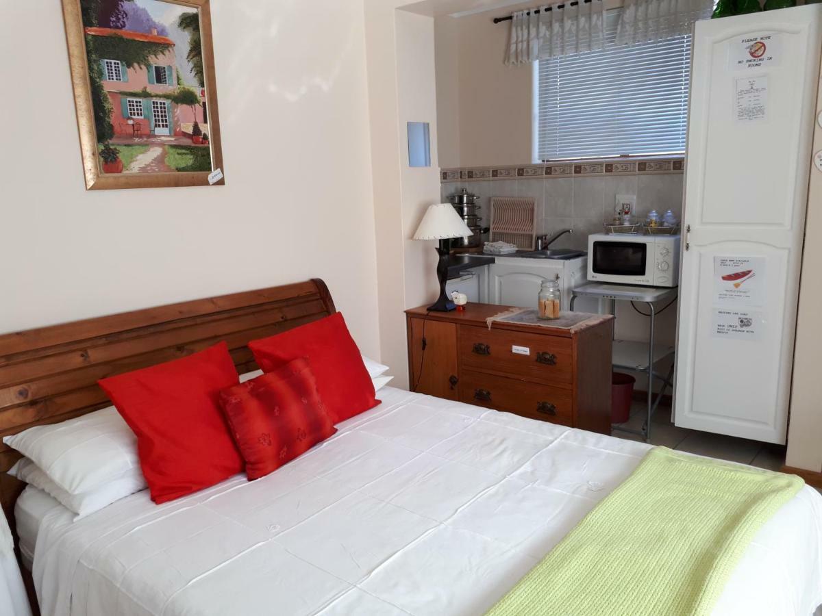 Addo Gateway Lodge コルチェスター エクステリア 写真